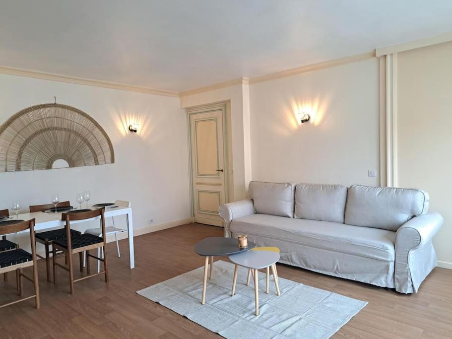 Magnifique T3 Avec Balcon Au Pied Du Metro Colbert Leilighet Tourcoing Eksteriør bilde