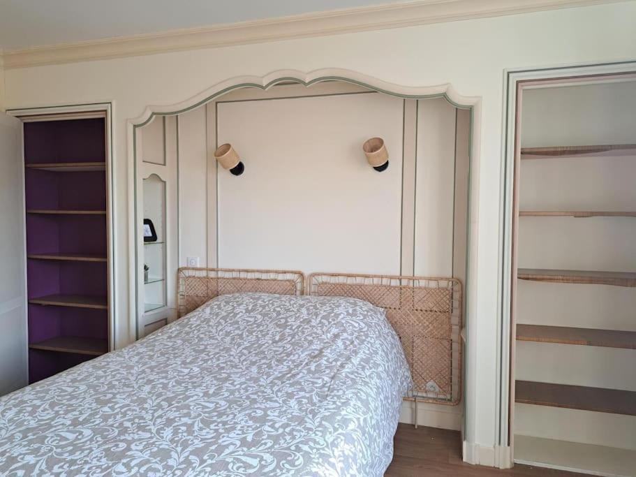 Magnifique T3 Avec Balcon Au Pied Du Metro Colbert Leilighet Tourcoing Eksteriør bilde