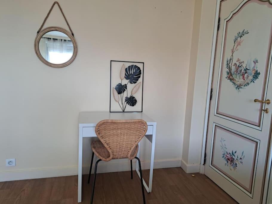 Magnifique T3 Avec Balcon Au Pied Du Metro Colbert Leilighet Tourcoing Eksteriør bilde
